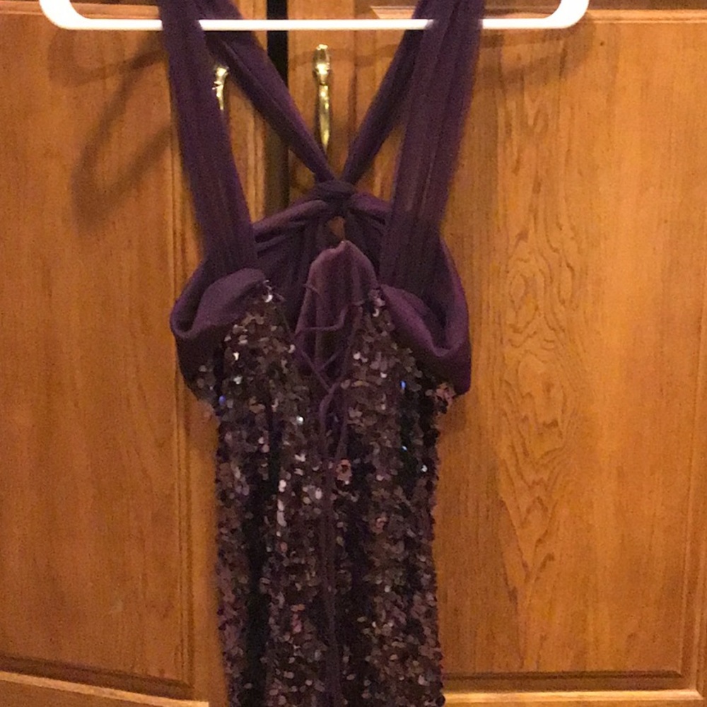 Kitty Dress - Picture 2 of 3